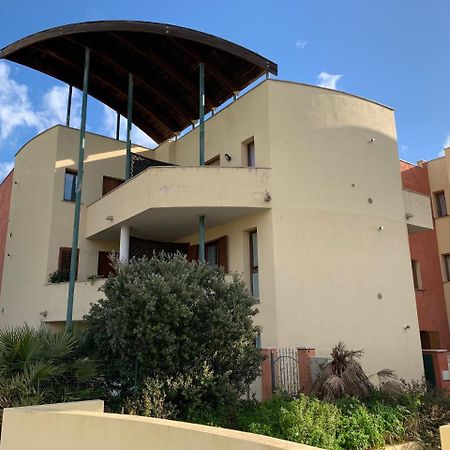 Berlino 17 Appartement Olbia Buitenkant foto